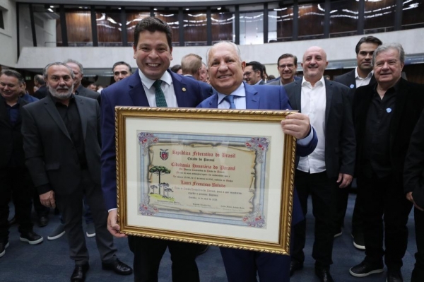 Foto: Assessoria