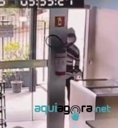 Foto: Reprodução (Aqui Agora)