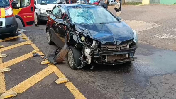 Fotos: Portal Nova Santa Rosa.