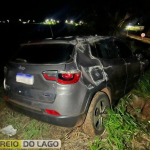 Foto: Correio do Lago