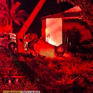 Foto: Correio do Lago