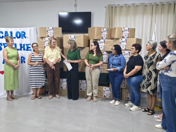 Fotos: Divulgação/Assessoria.