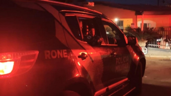 Foto: Portal Oops Notícia Foz Na Hora