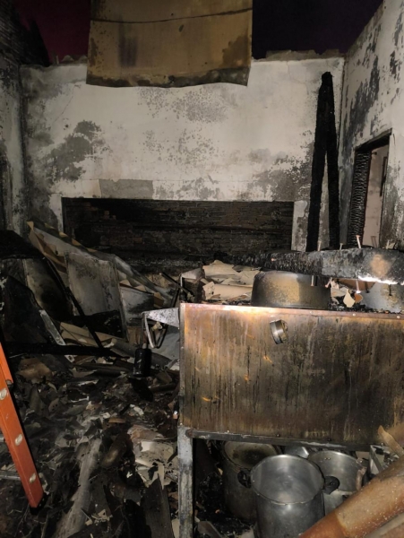 Fotos: Cafelândia Notícias