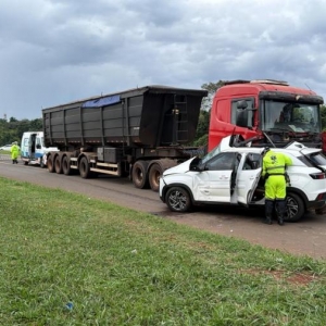 Foto: Portal 24 Horas.