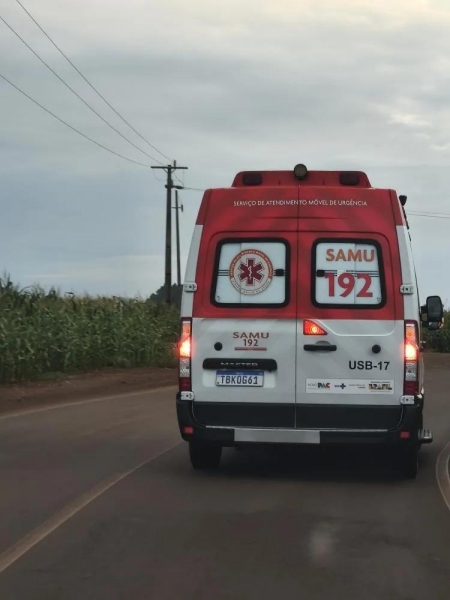 Foto: Marechal News.