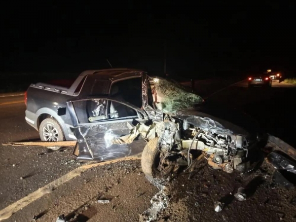 Fotos: Marechal News