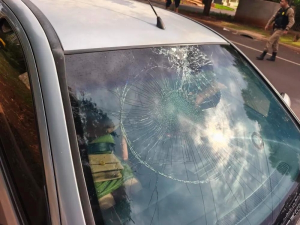 Foto: Marcio Cerny/Site Marechal News