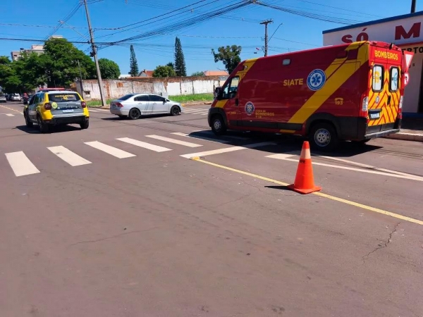 Márcio Cerny Site Marechal News