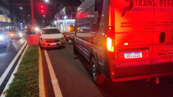 Fotos: Portal Nova Santa Rosa.