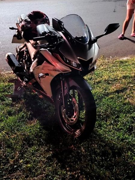 Foto: Marechal News.