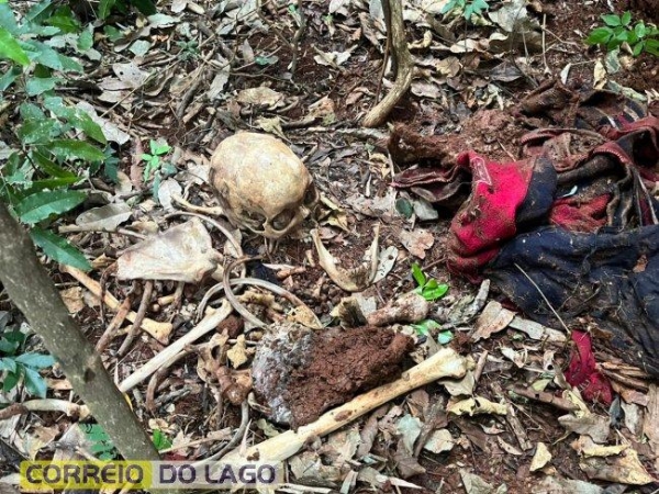 Fotos: Correio do Lago