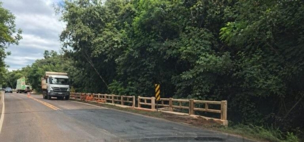 Foto: Reprodução (Tropical Notícias)