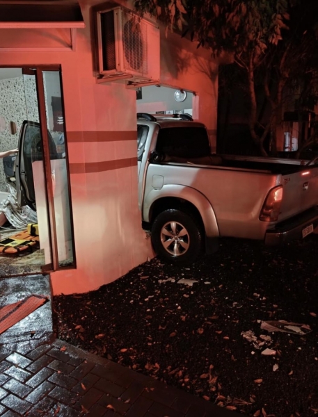 Fotos: Portal Missal