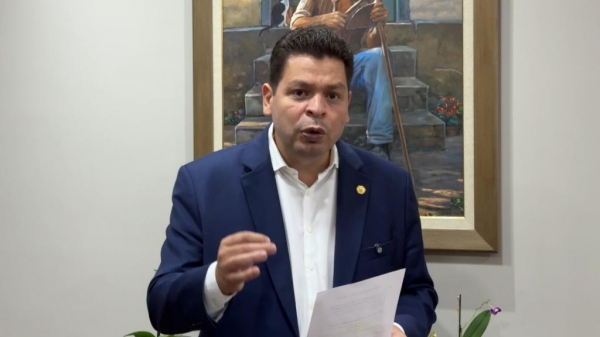 Gugu Bueno. Foto: Assessoria.