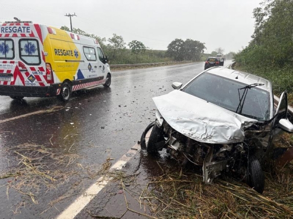 Fotos: Ponto da Notícia.