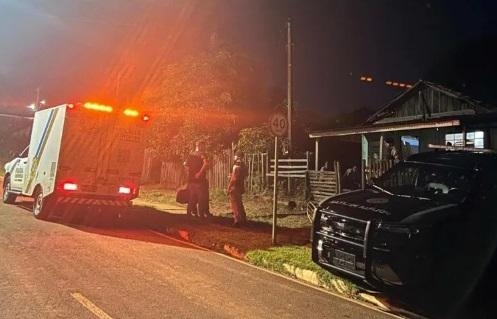 Durante a ação, foram apreendidas porções de cocaína e crack. Foto: Divulgação.