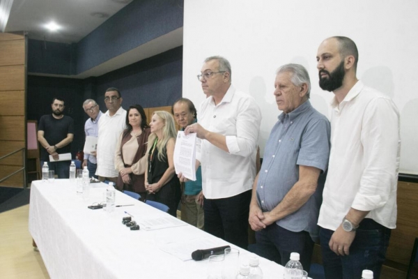 Fotos: Assessoria.