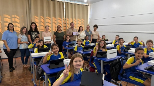 Foto: Assessoria.