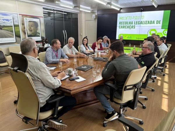 Foto: Assessoria.