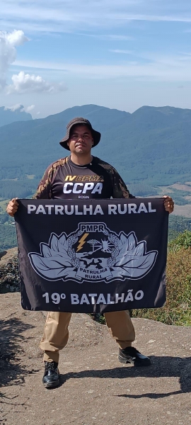 Foto: PMPR