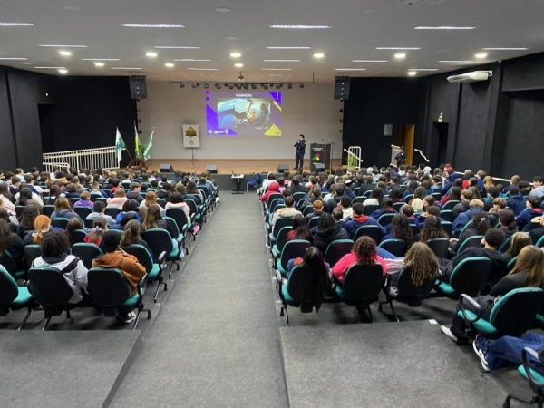 Foto: Assessoria Toledo.