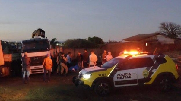 Foto: Tarobá