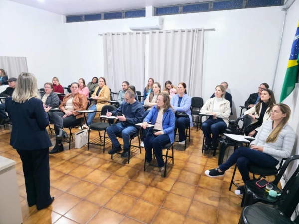Foto: Assessoria