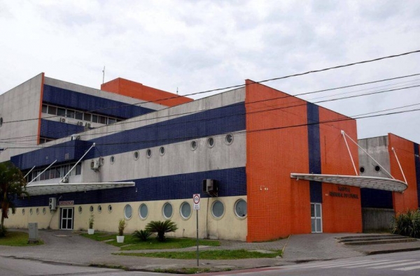 Foto: Reprodução (Hospital Regional do Litoral)