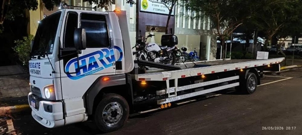 Foto: Marechal News