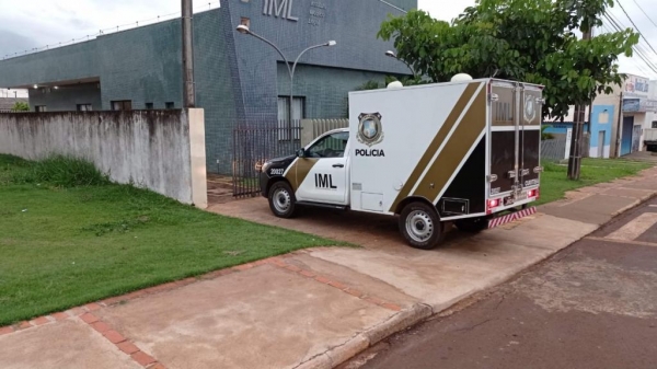 Foto: Portal Nova Santa Rosa