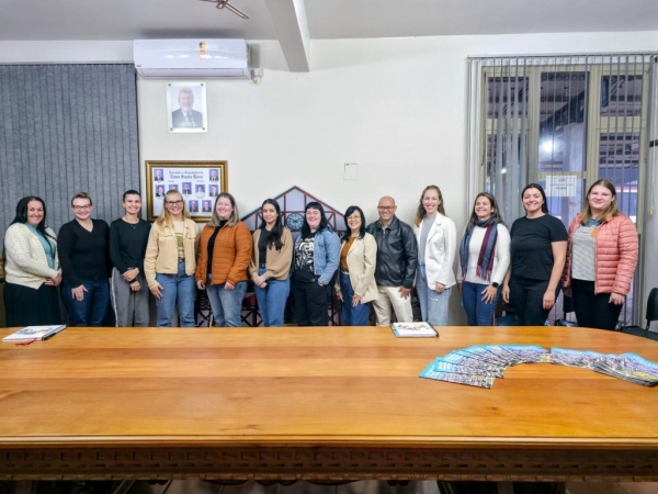 Fotos: Divulgação 