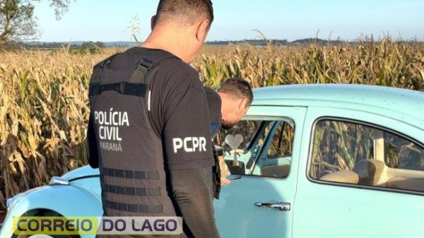 Fotos: Correio do Lago