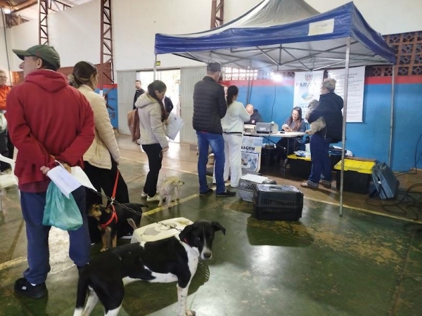 Fotos: Assessoria