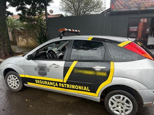 Foto: Policia Federal.