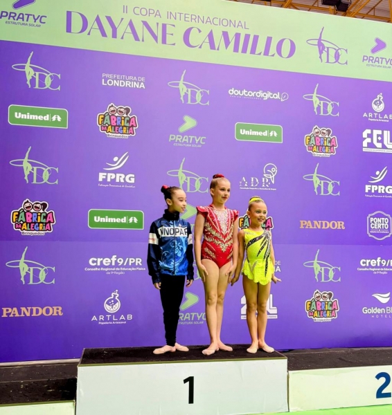 Fotos: Divulgação.
