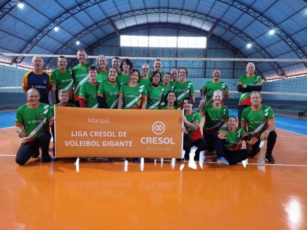 Fotos: Assessoria.