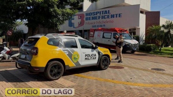 Foto: Correio do Lago
