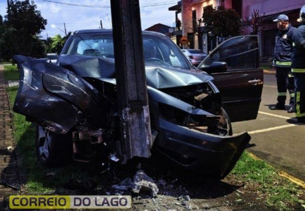 Fotos: Correio do Lago