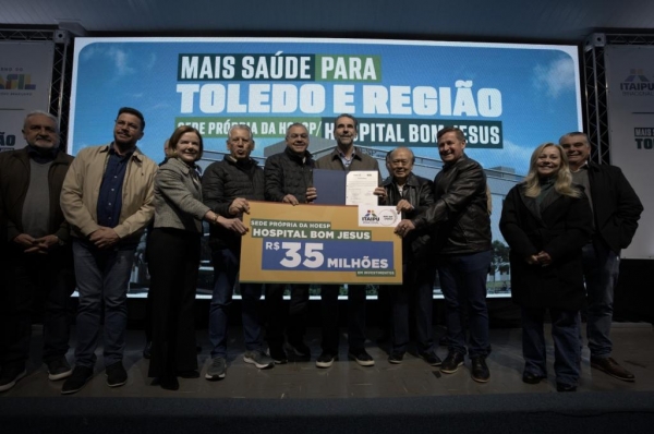 Foto: Assessoria