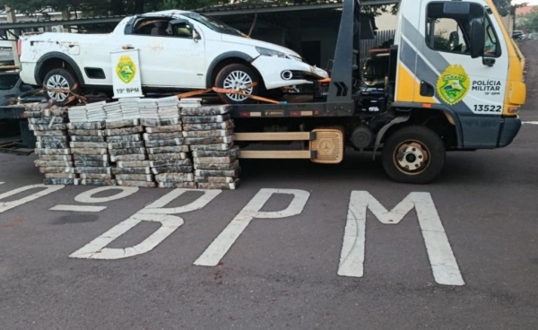 Foto: PMPR
