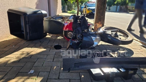 Fotos: Aqui Agora