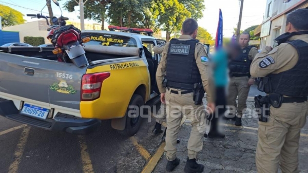 Foto: Aqui Agora