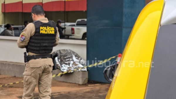 Fotos: Aqui Agora
