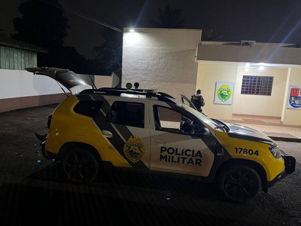 Foto: Portal Nova Santa Rosa