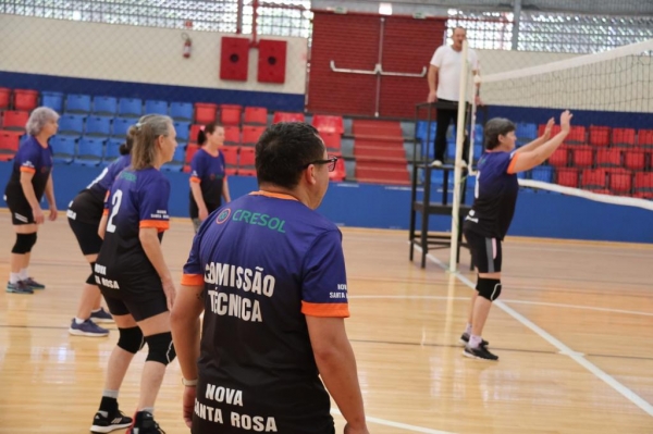Fotos: Assessoria.