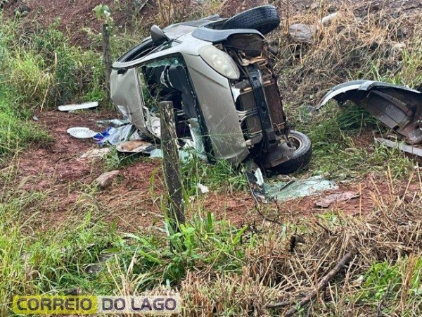 Fotos: Correio do Lago.