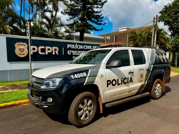 Foto: Portal Nova Santa Rosa