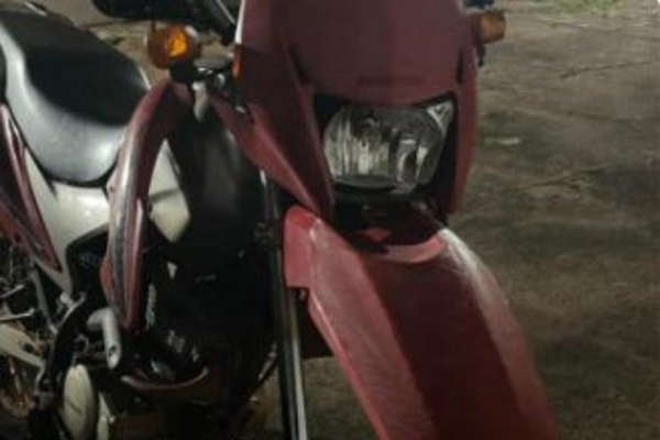 Foto: 25º BPM