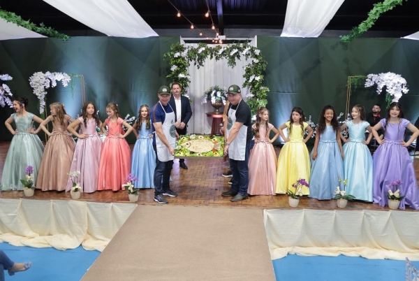 Fotos: Assessoria